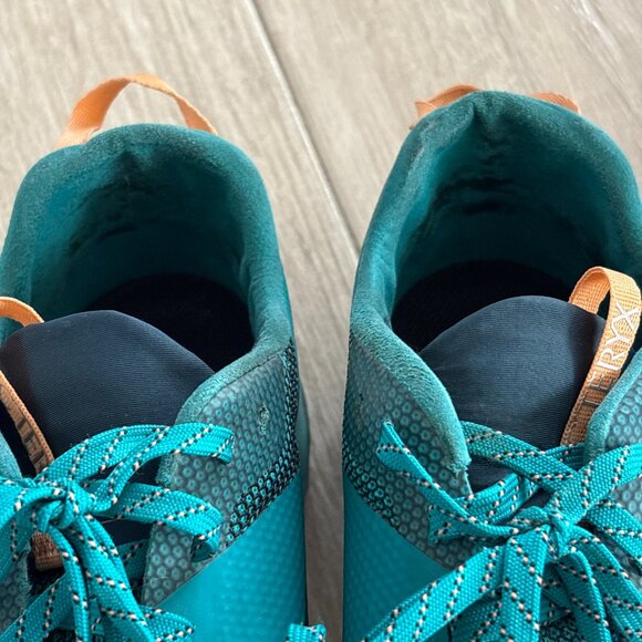 Arcteryx Norvan VT 2 Shoes Womens Size 9.5 Illusion Auracle Trail Hiking Outdoor - Picture 8 of 8